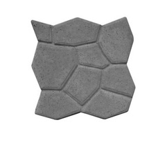 płyta betonowa żółw