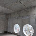 Komora technologiczna betonowa